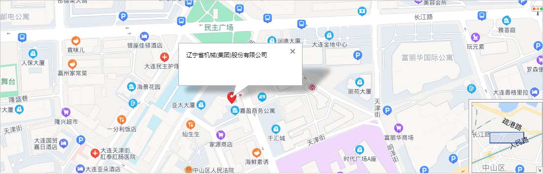 遼甯省(shěng)烟台正健零部件制造有限责任公司 遼甯省烟台正健零部件制造有限责任公司